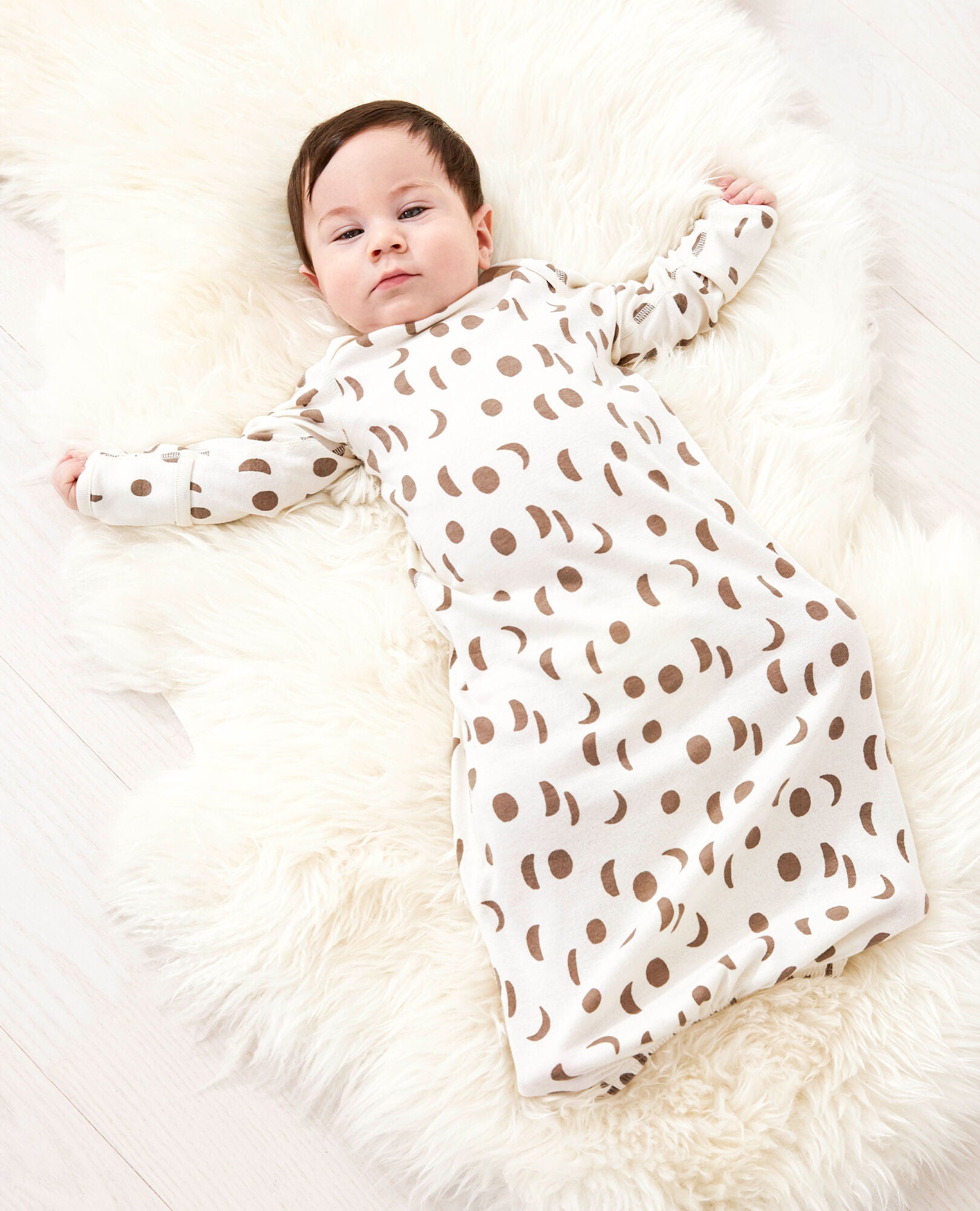 hanna andersson sleeping bag