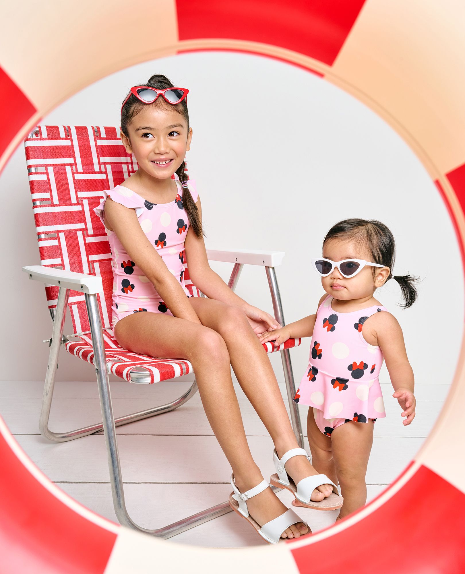 Nemo baby swimsuit discount