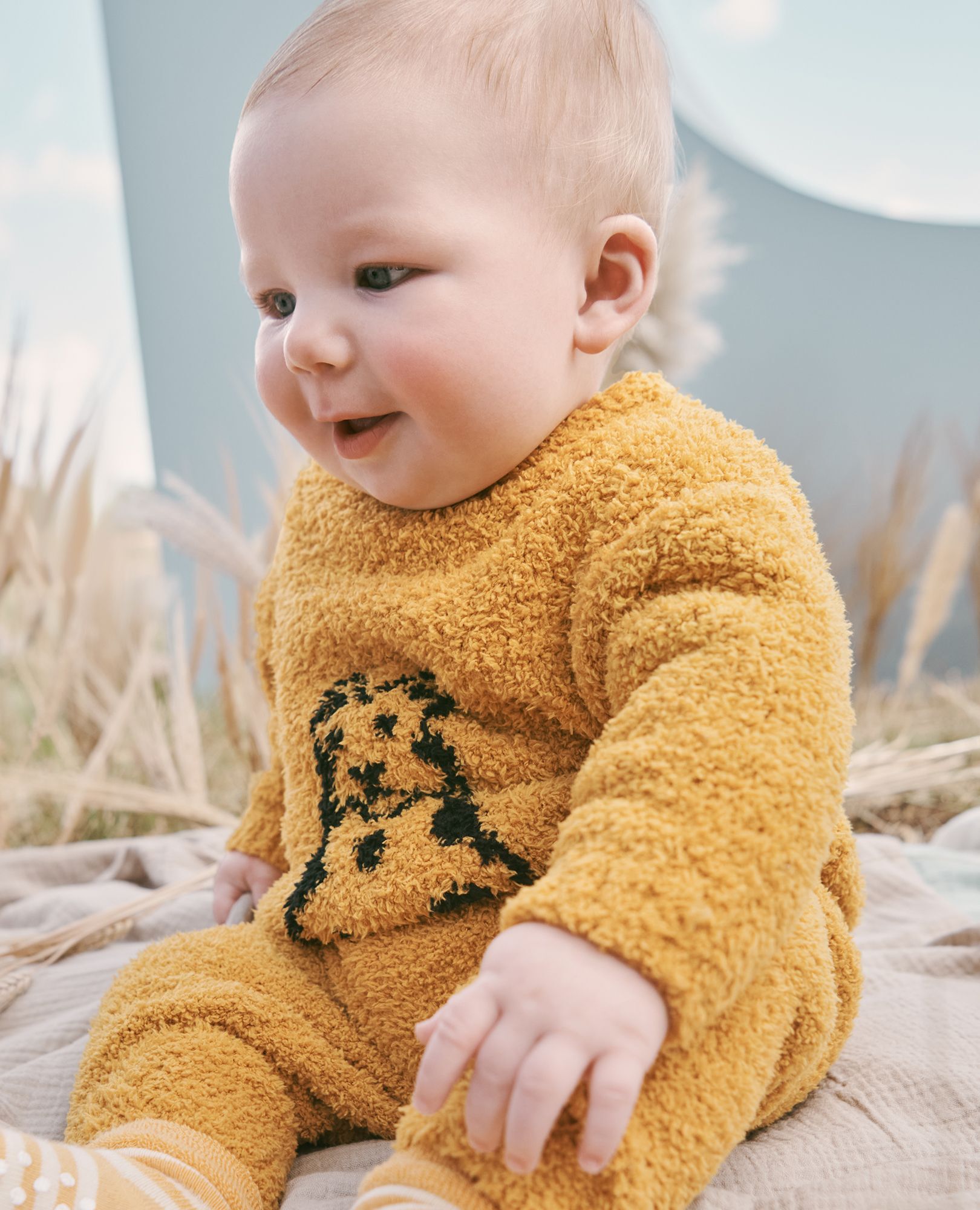 Baby cheetah leggings discount
