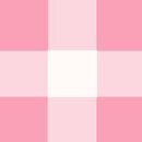 Baby Flutter Sleeve Seersucker Dress & Bloomers Set in Pink Gingham - swatch