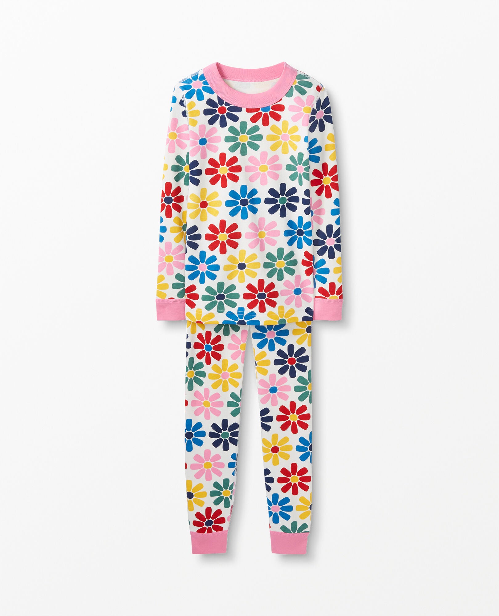 Hanna andersson rainbow pajamas Clearance