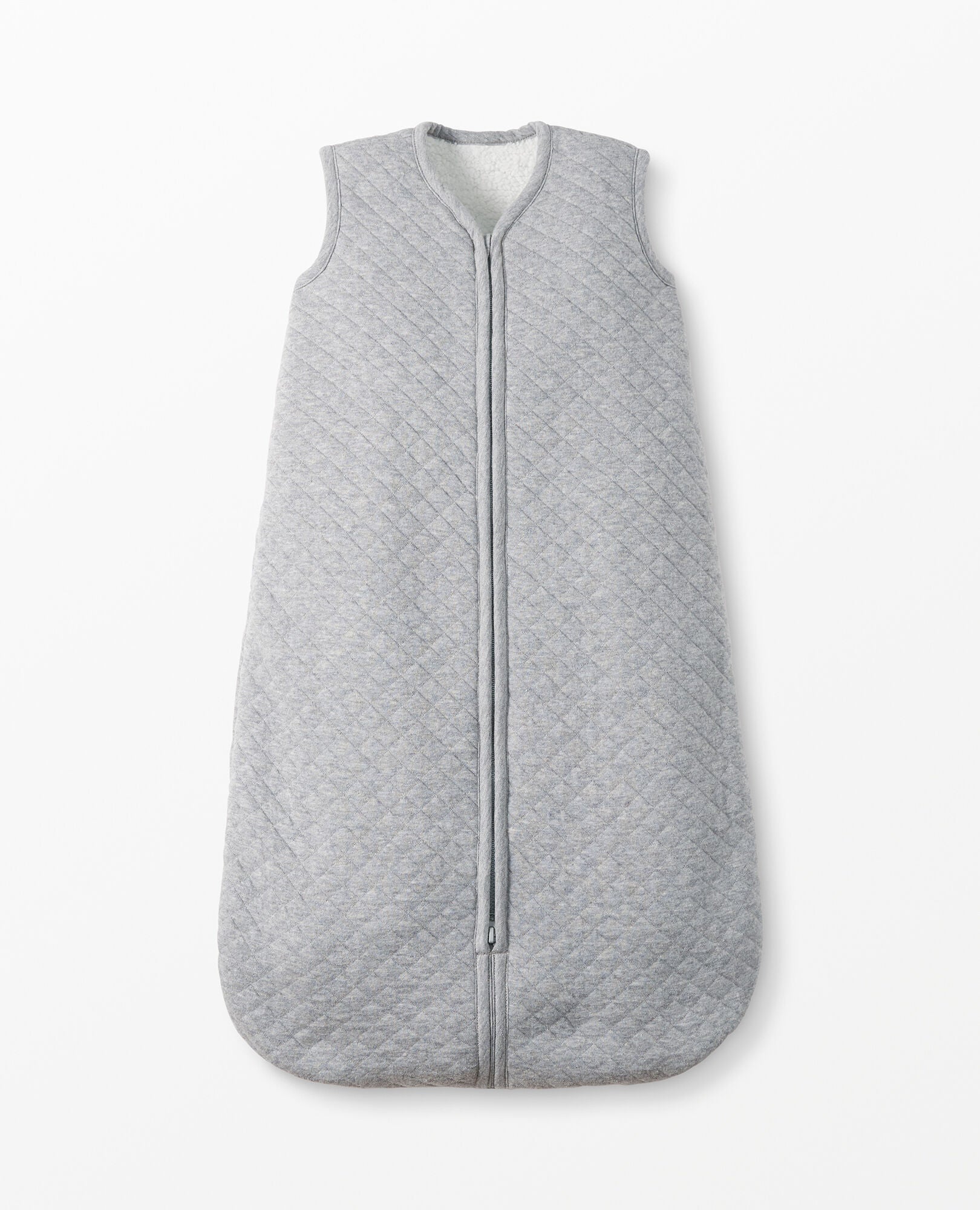 Quilted Sherpa Lined Wearable Blanket Hanna Andersson Hanna Me Downs