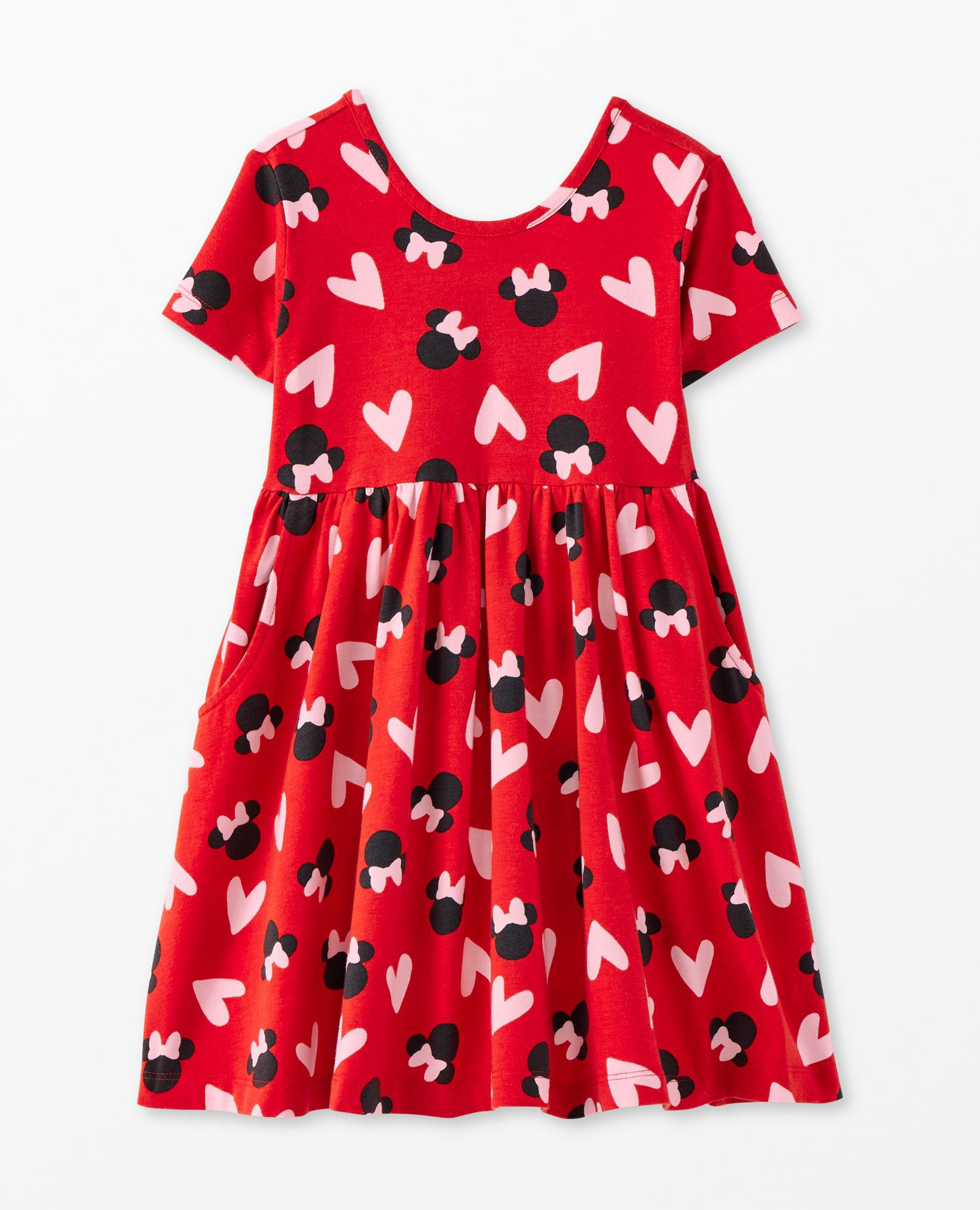 Disney skater hot sale dress
