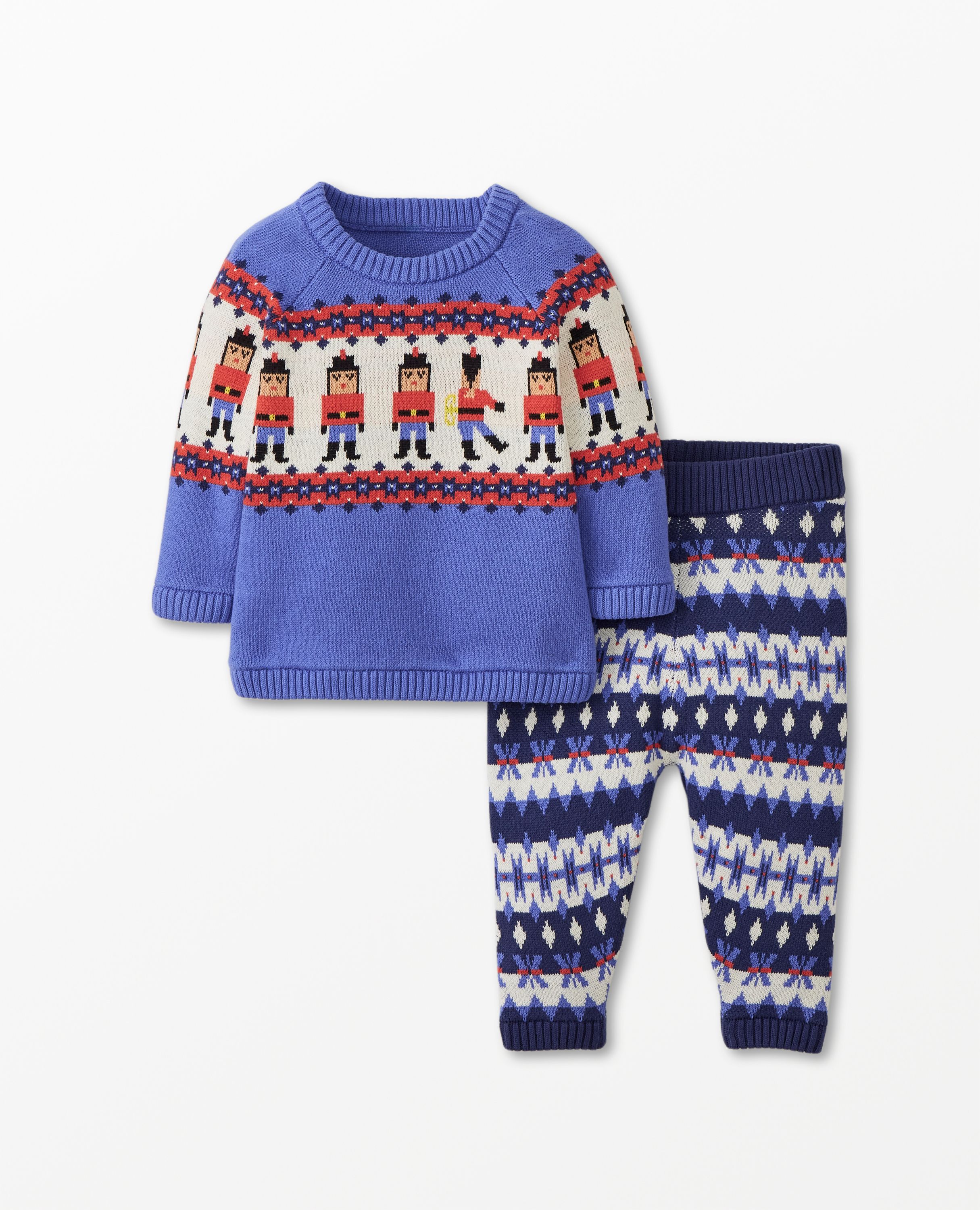 Baby holiday sweater store