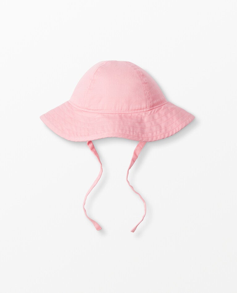 Sunblock Floppy Sun Hat Hanna Andersson