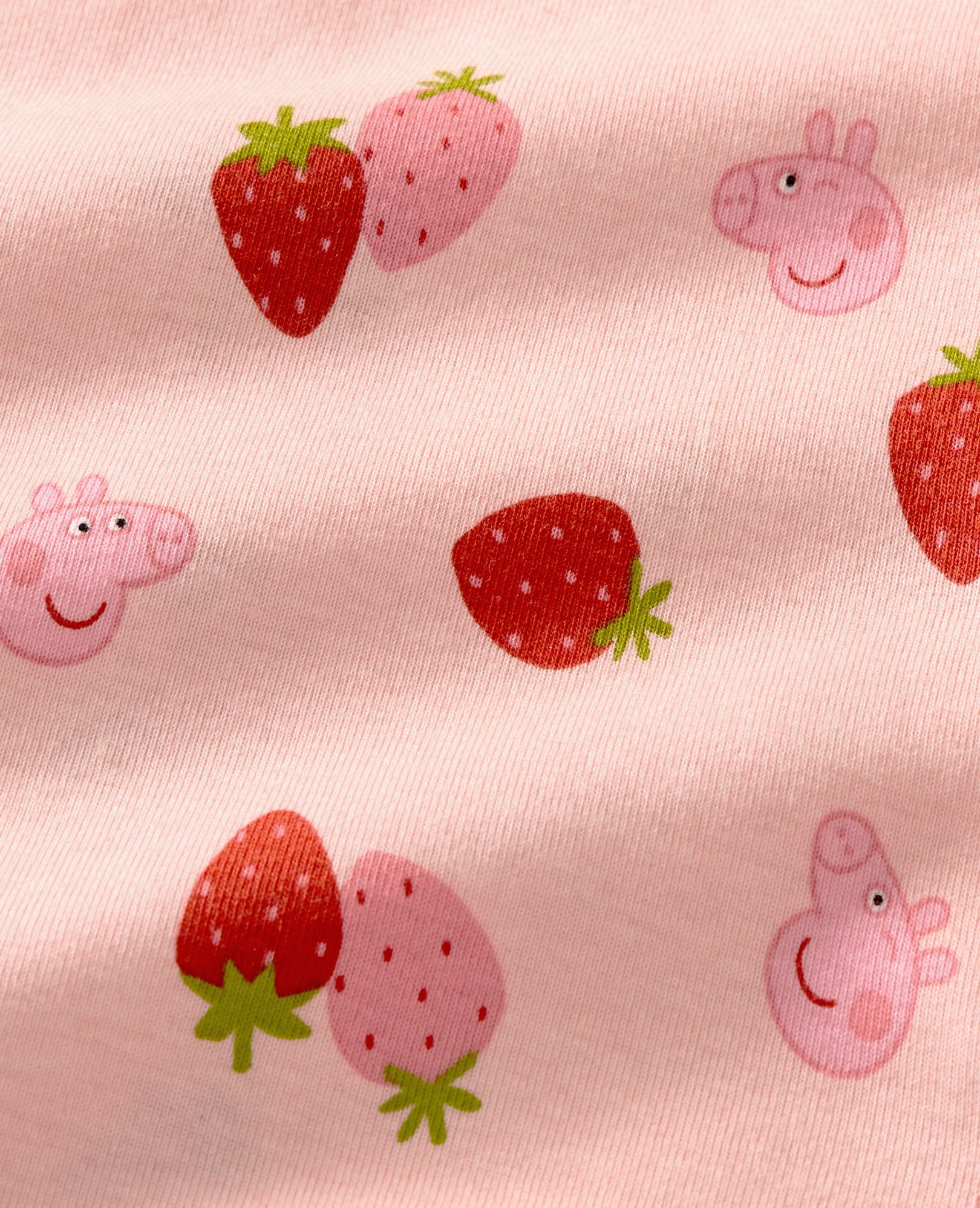 Peppa Pig HannaJams™ Pajama Set in Peppa Unders 2 - main