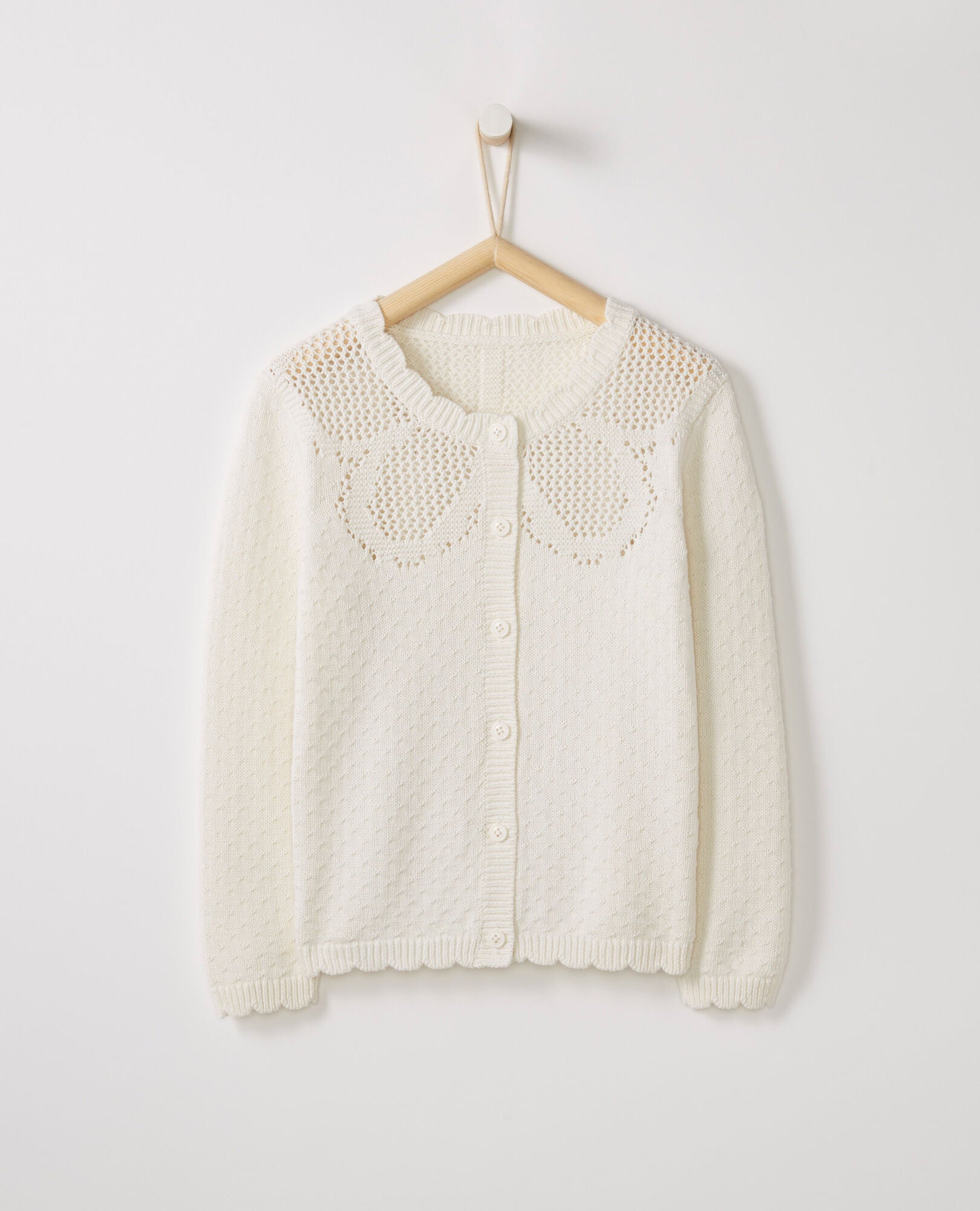 hanna andersson cardigan