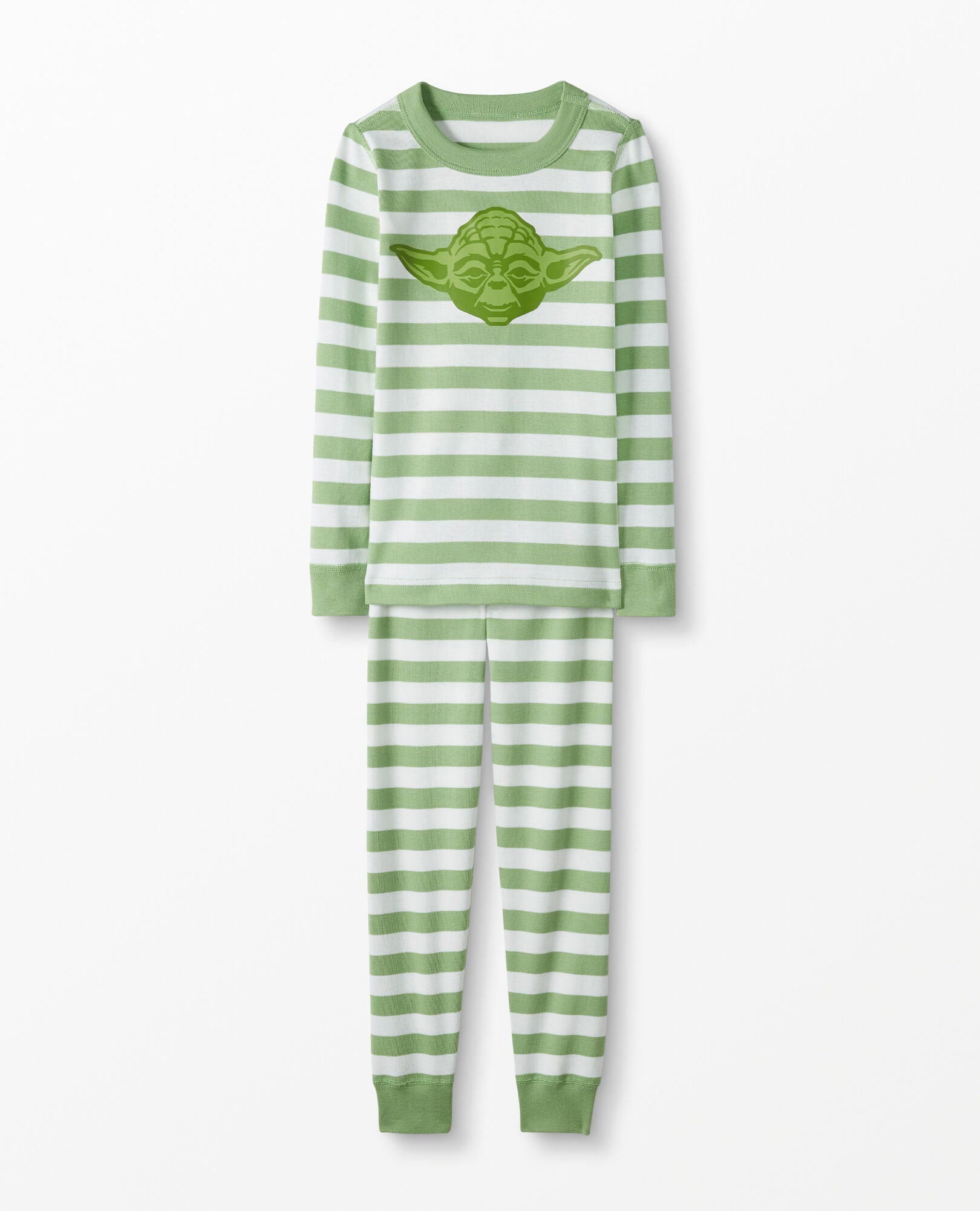 Hanna andersson yoda pajamas Clearance