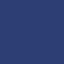 Ribbed Leggings in Navy Blue - swatch