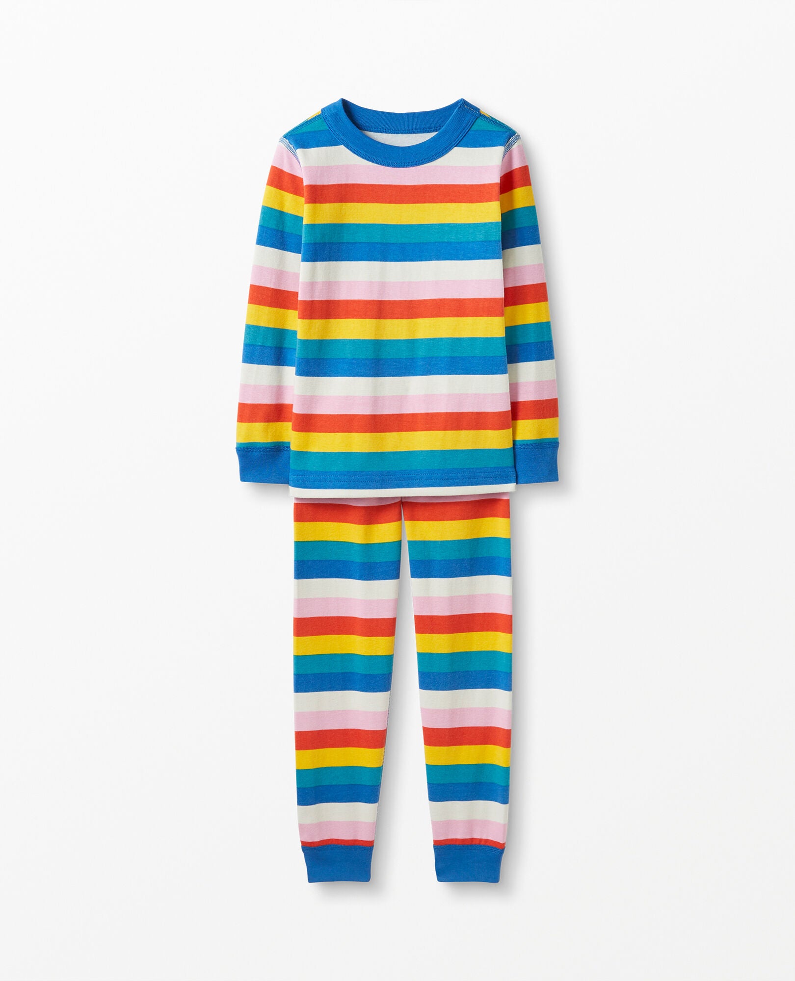 Hanna andersson rainbow pajamas Clearance