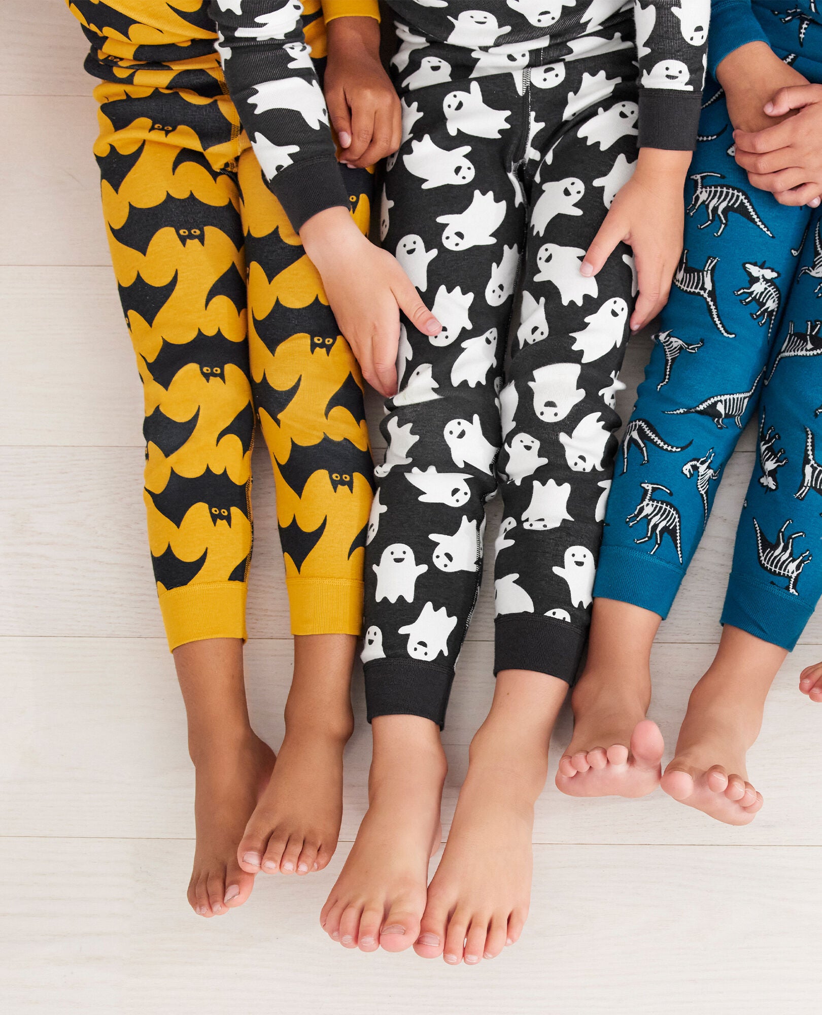 S KU Halloween LJ in Night Flight - main