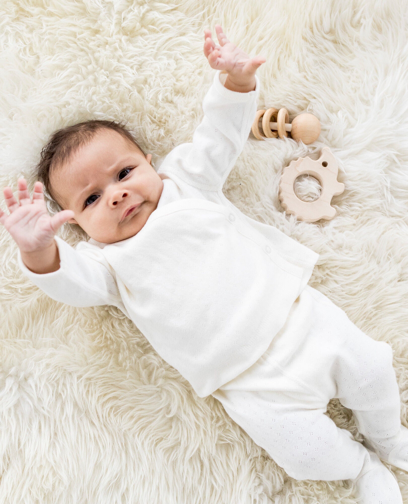Hanna andersson newborn