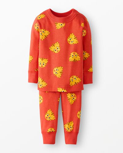 Daniel Tiger HannaJams™ Pajama Set in Daniel Tiger - main