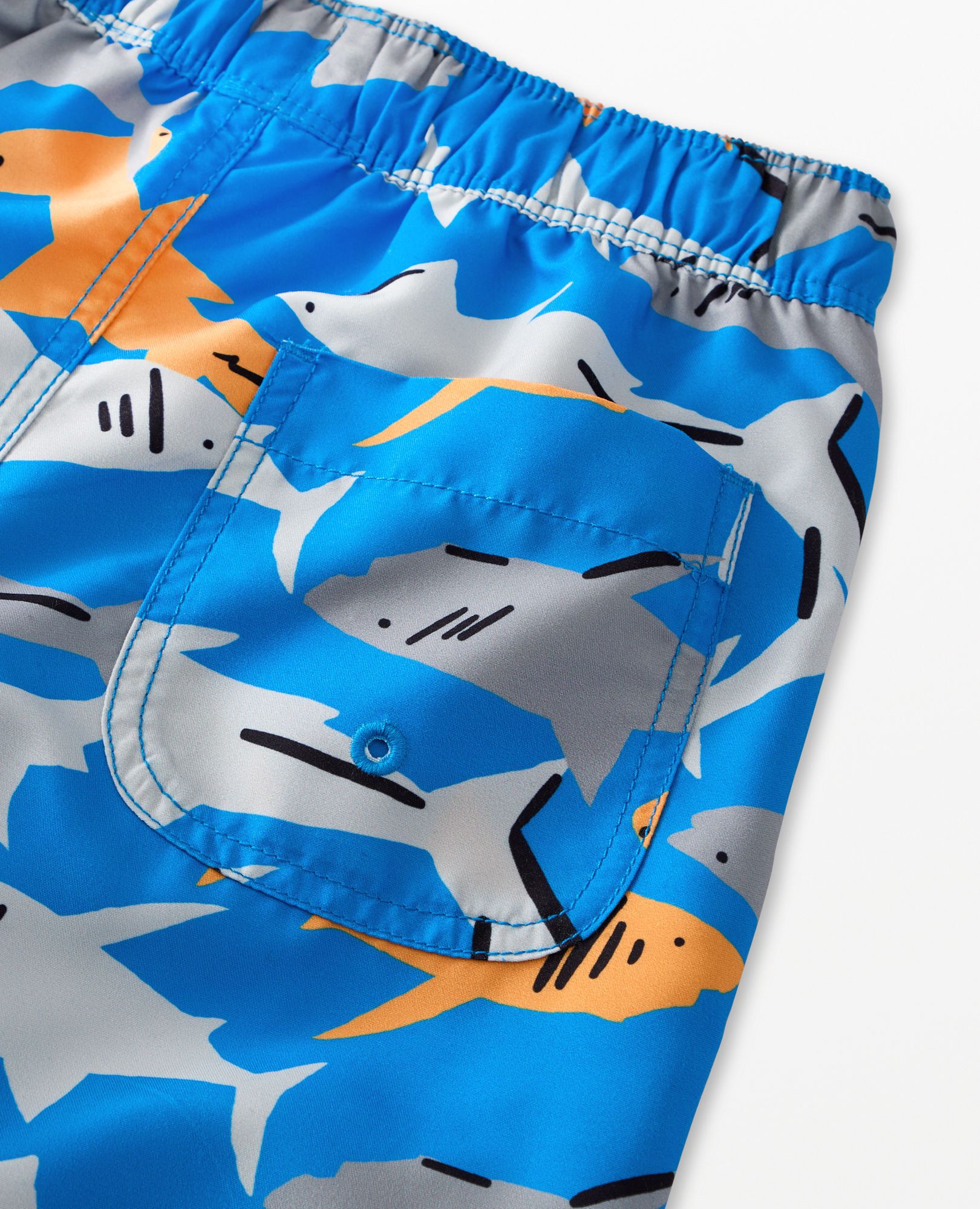 Hanna andersson boys swim deals