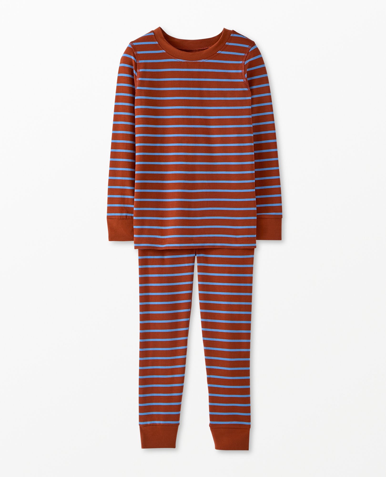 Hanna andersson long john pajamas outlet
