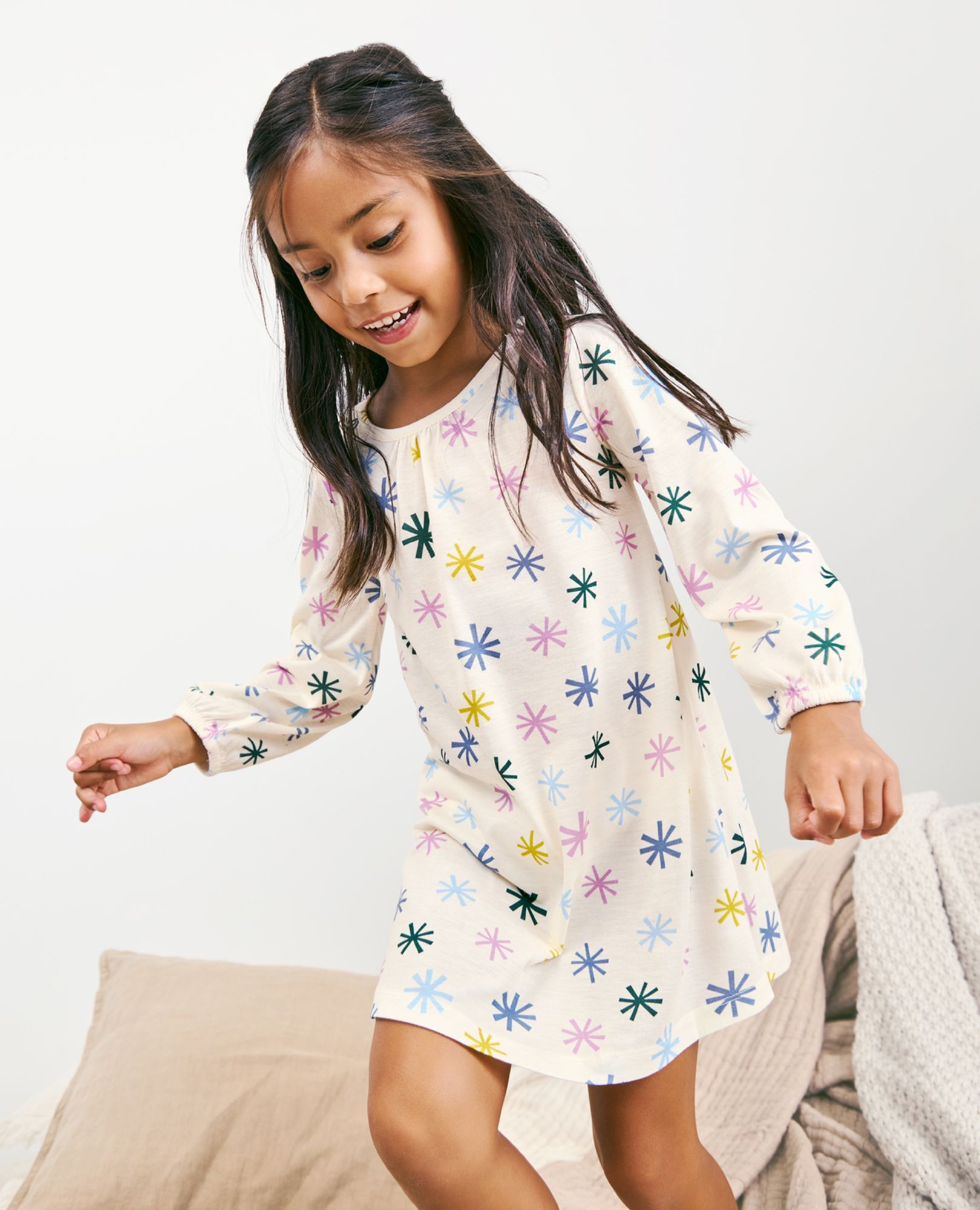Kids Nightgowns Hanna Andersson