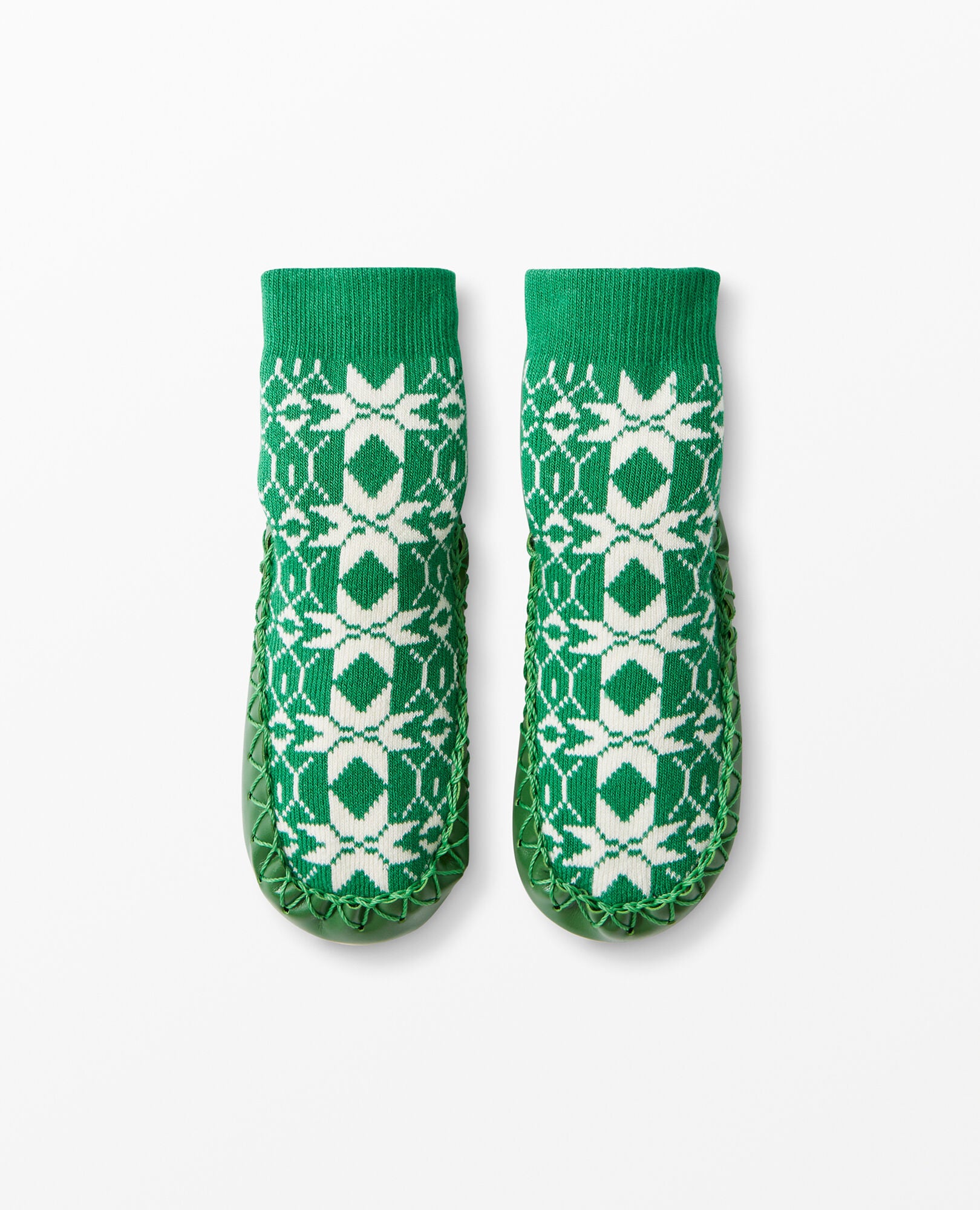 Swedish Slipper Moccasins By Hanna Hanna Andersson Hanna Me Downs
