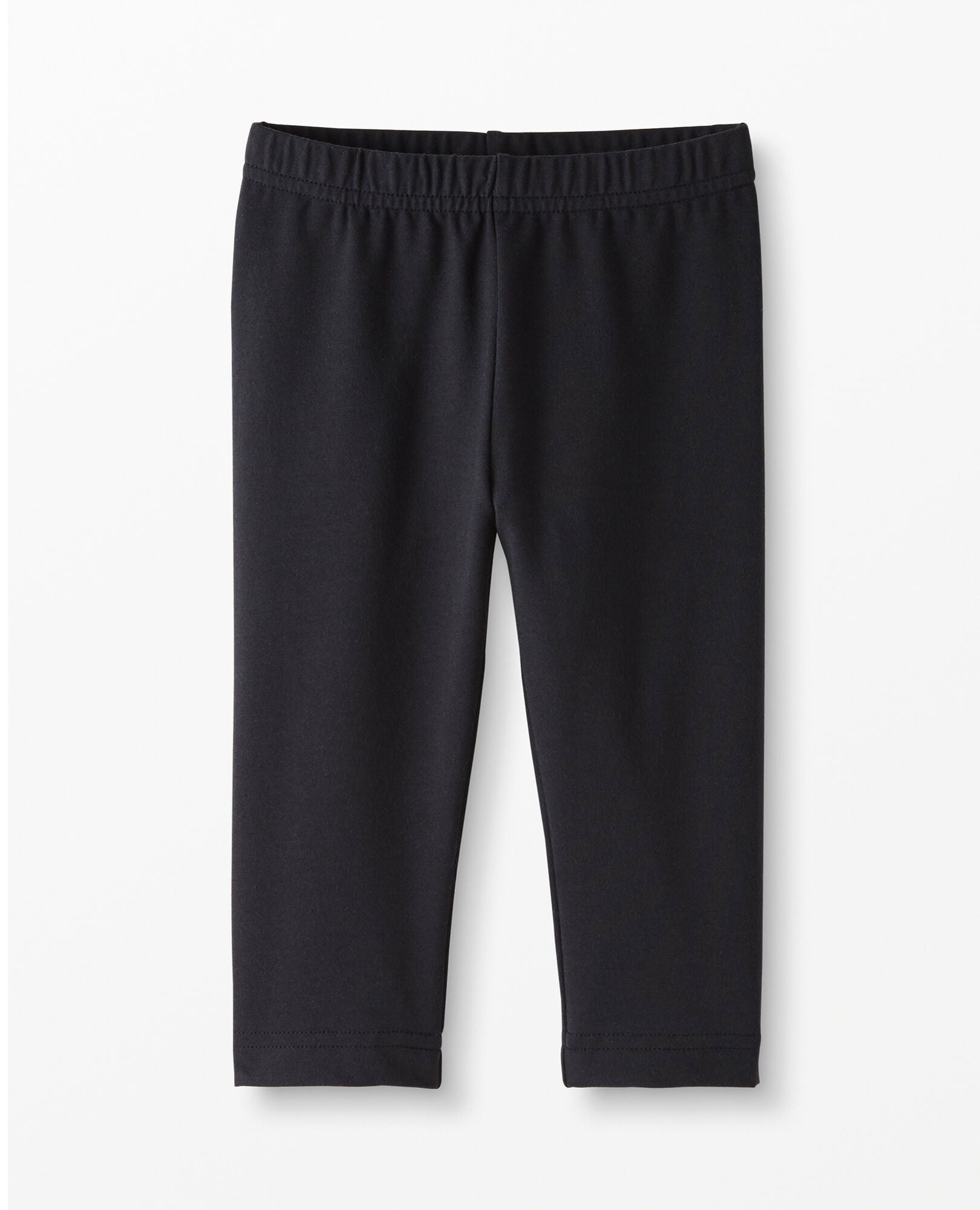 Toddler black capri leggings deals