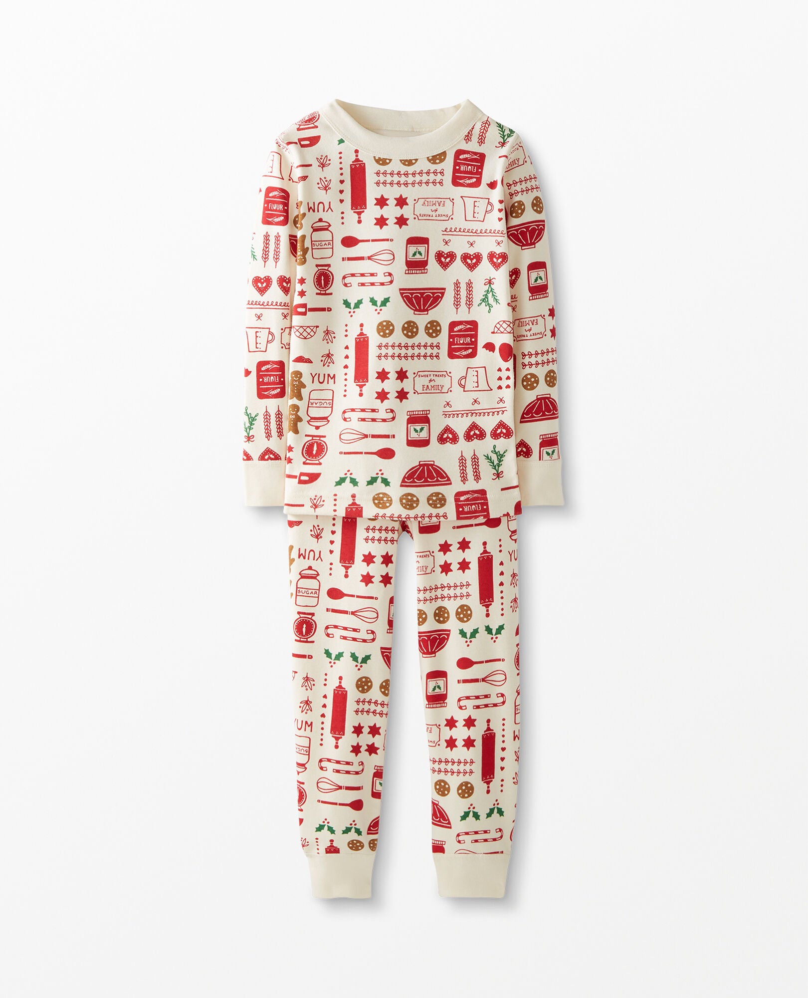 Shop Pajamas Hanna Andersson Hanna Me Downs
