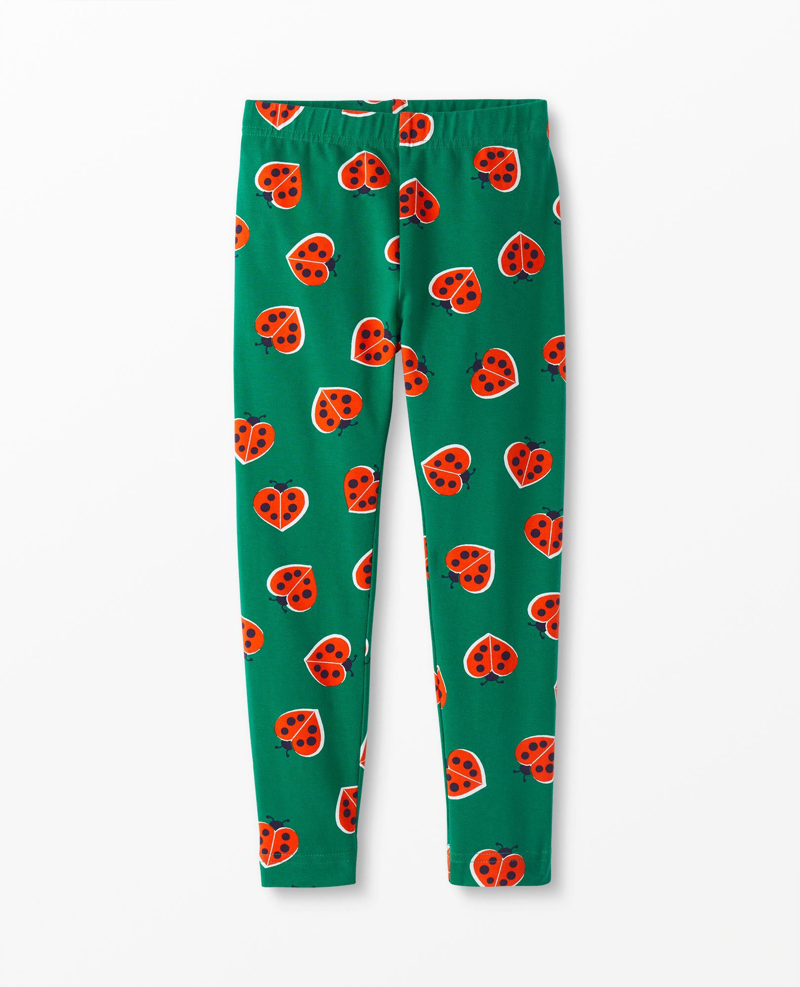 Print Leggings Hanna Andersson Hanna Me Downs