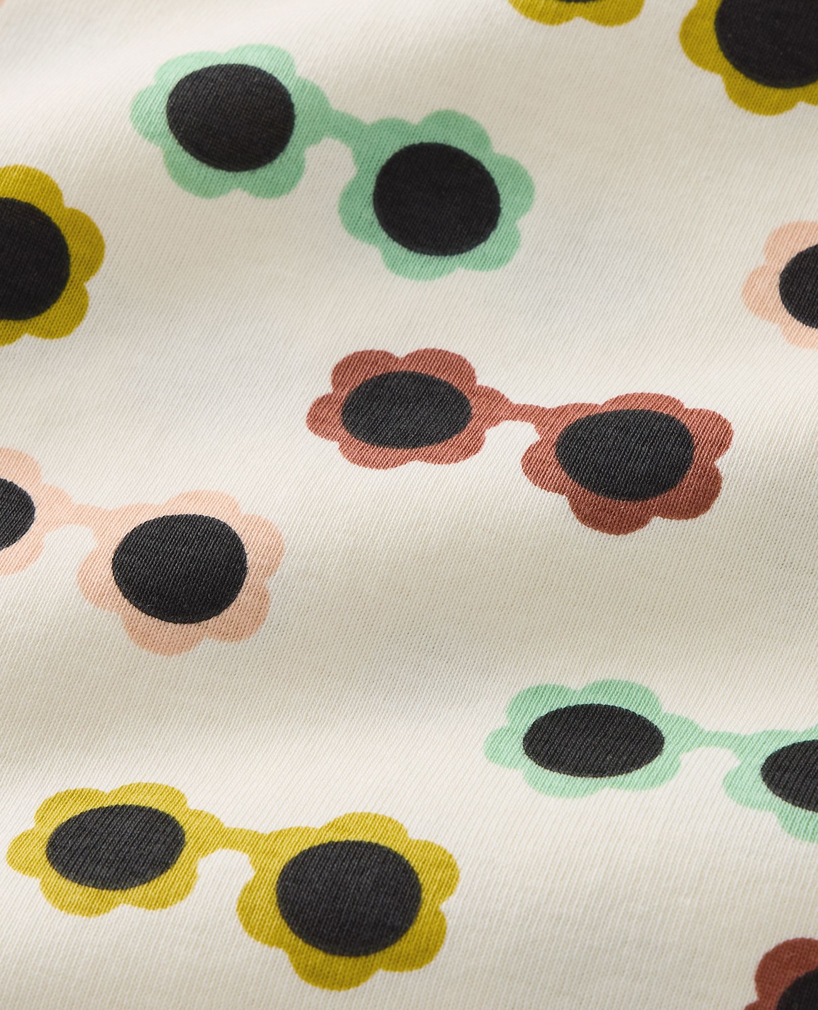 HannaJams™ Sleeper in Sun's Out - main