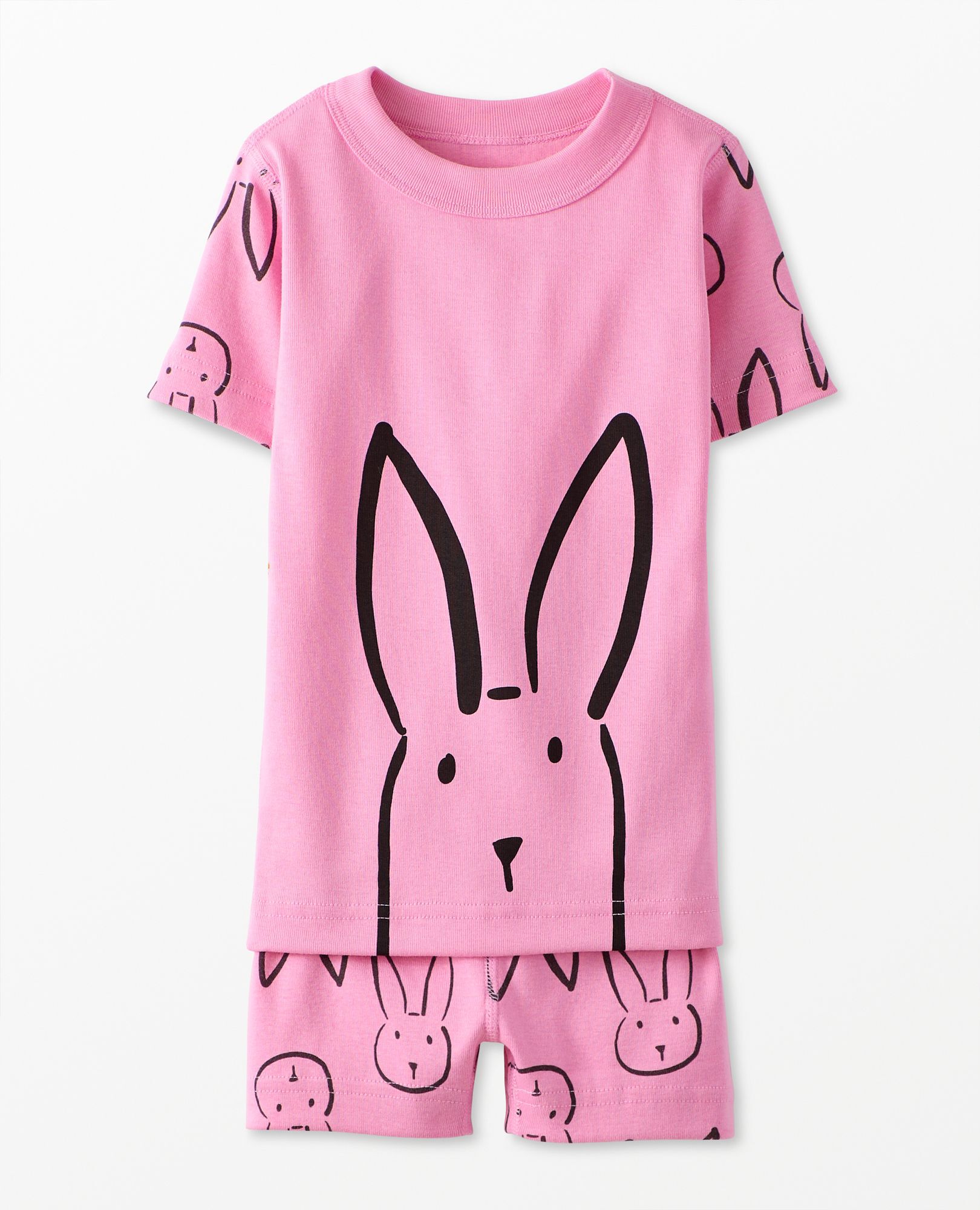 Hanna andersson easter best sale pajamas