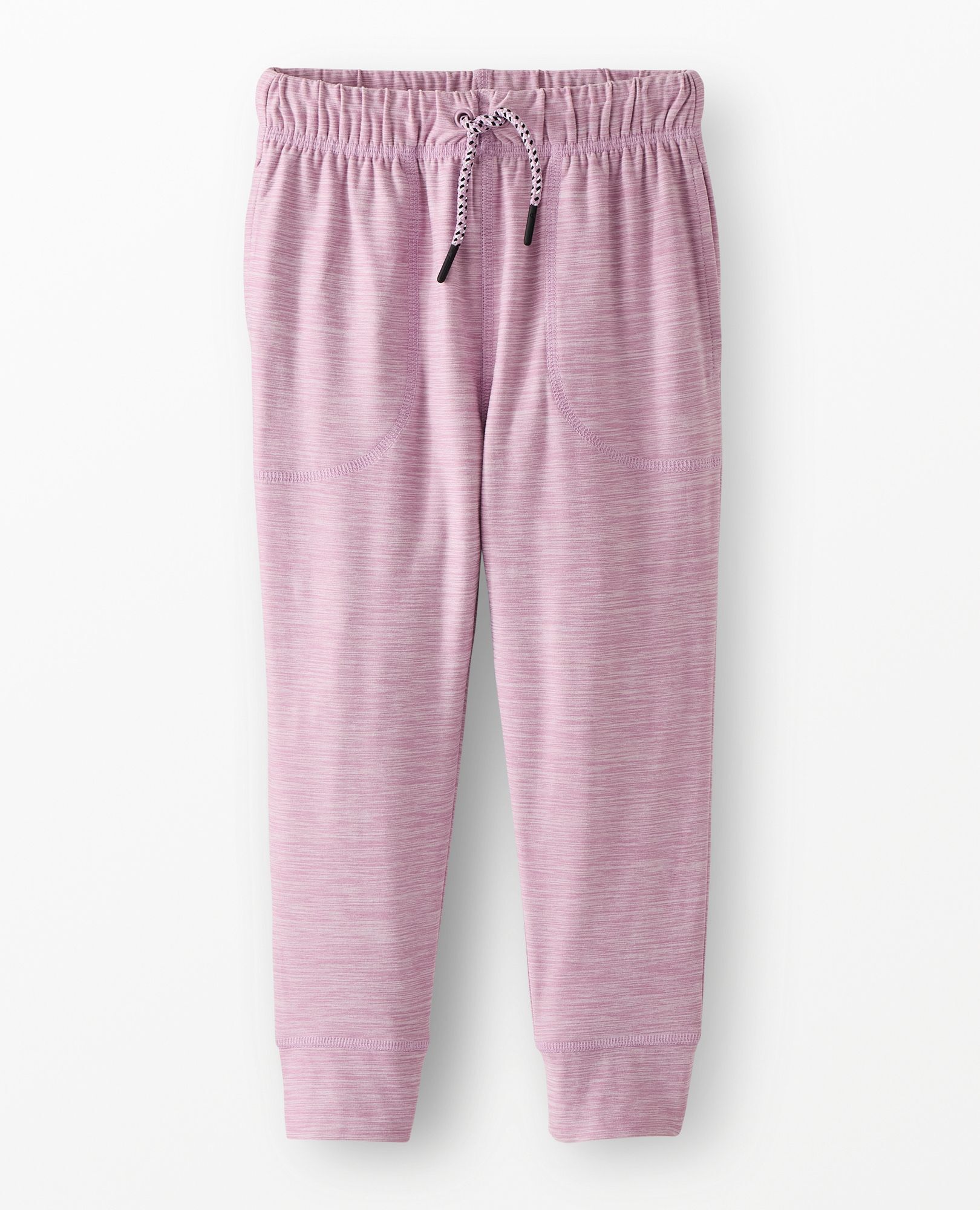Active UV Joggers in Lavender Mist - main