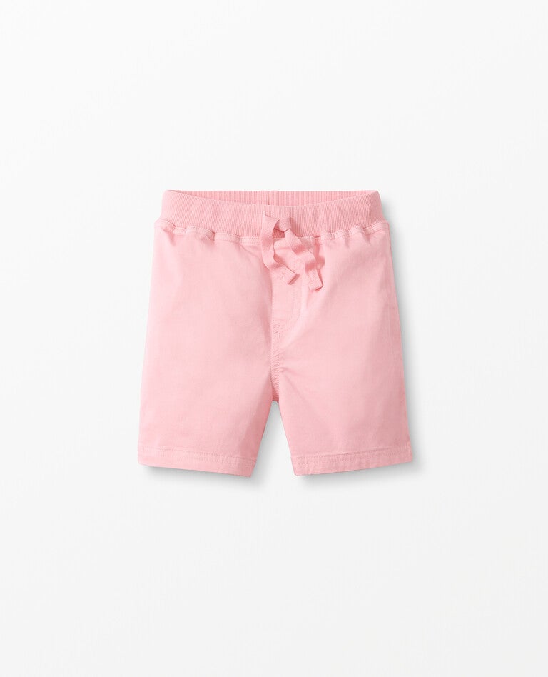 Woven Shorts Hanna Andersson