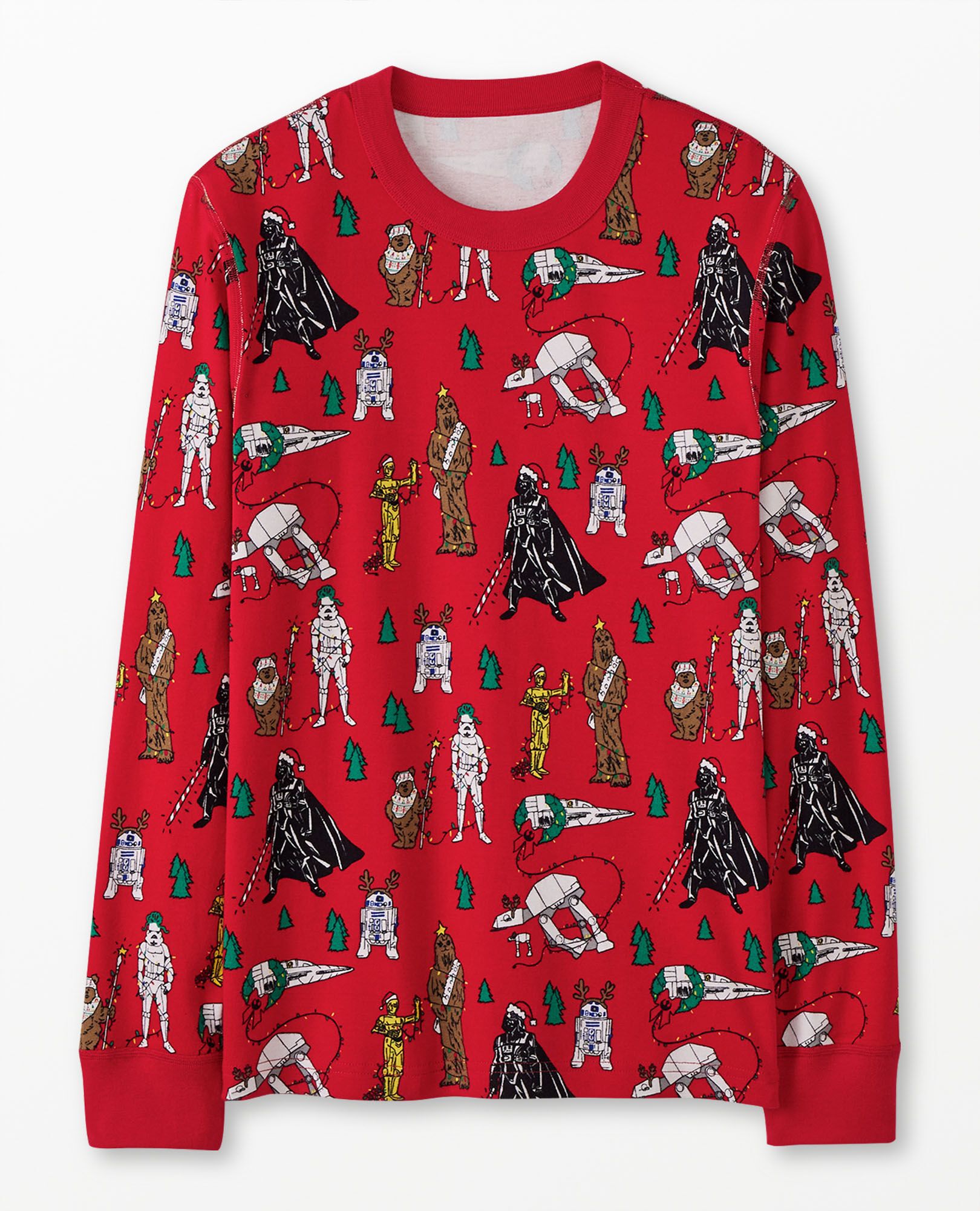 Hanna andersson star wars clearance