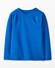 Plunge Blue