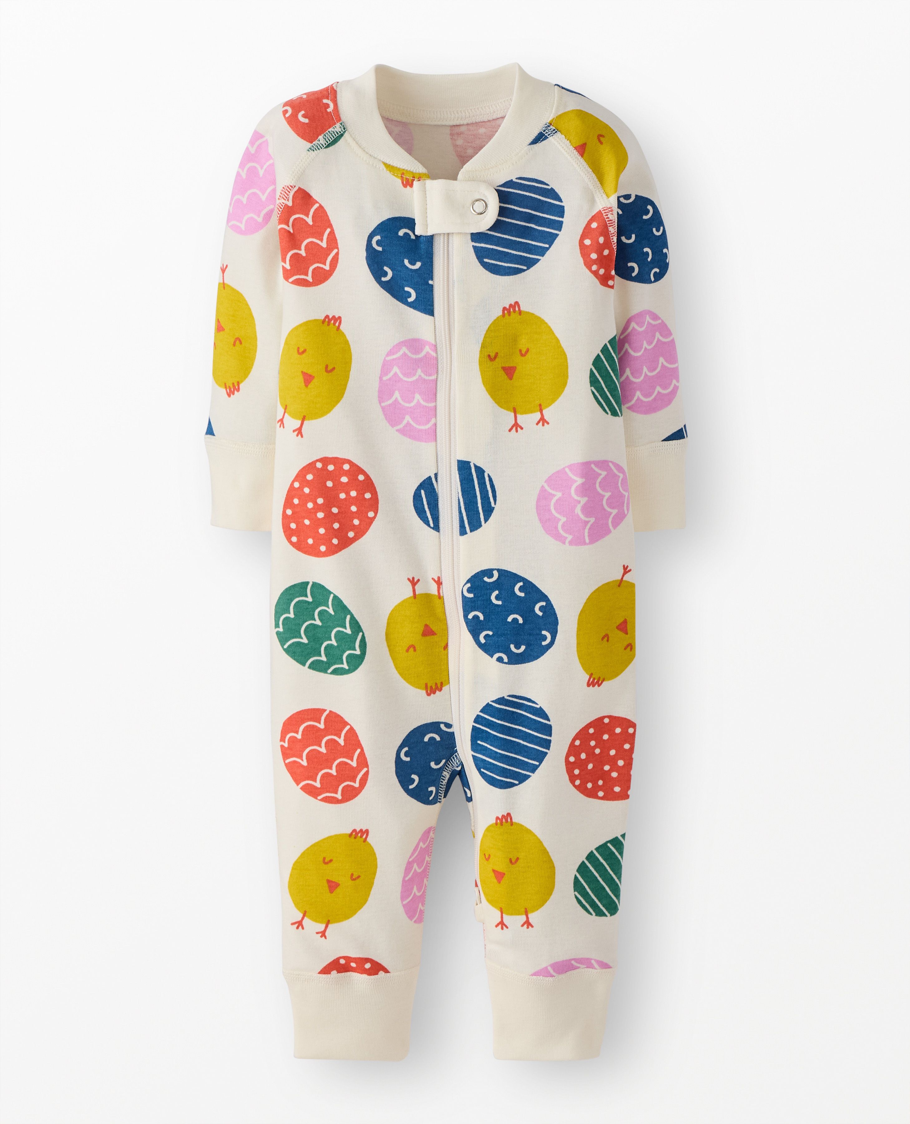 Easter HannaJams™ Sleeper in Easter Eggs - main