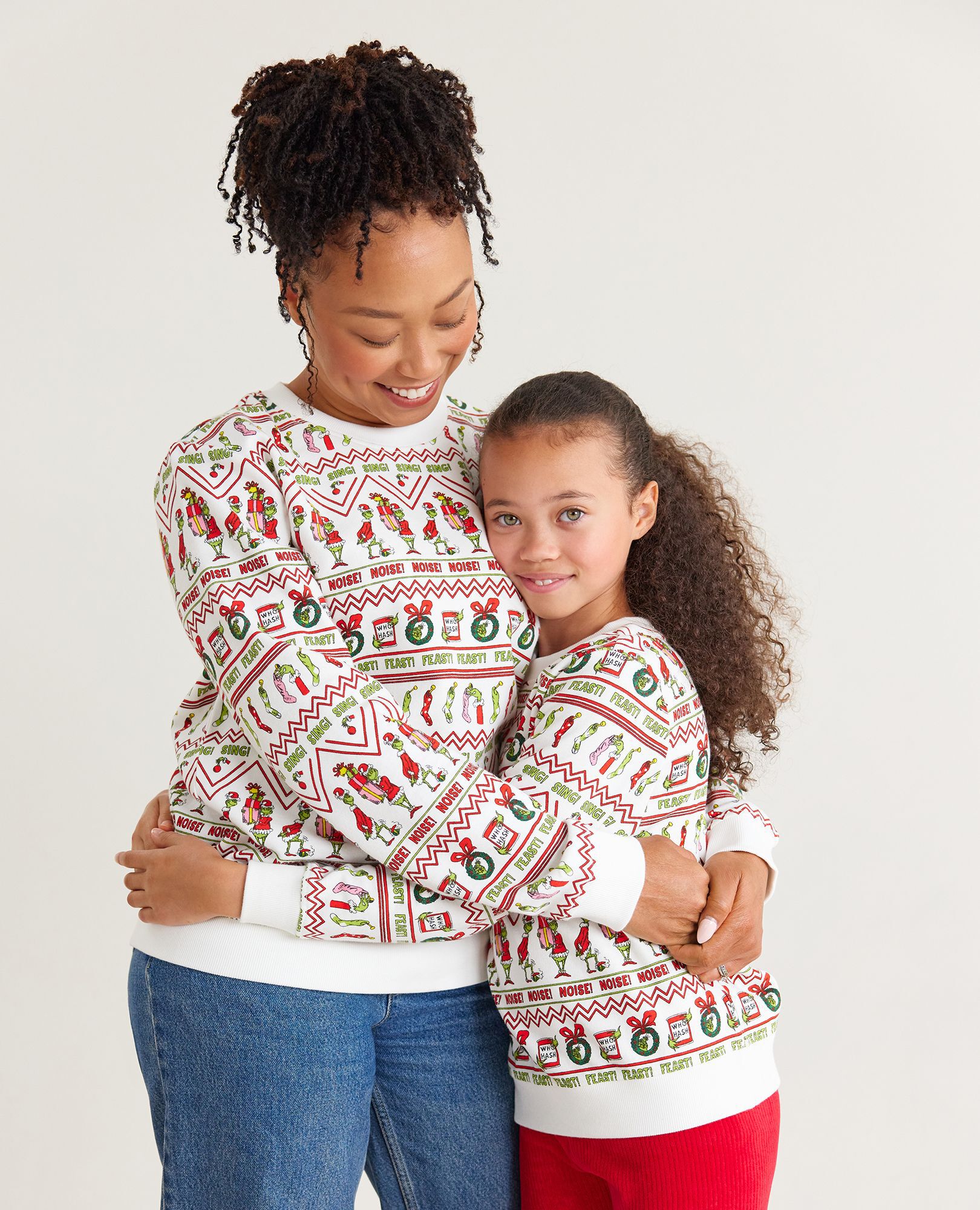 grinch sweaters target