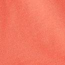 French Terry Dolphin Vent Shorts in Sunset Reef - swatch