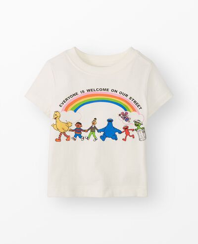 Sesame Street Graphic T-Shirt in Sesame Street Best Friends - main