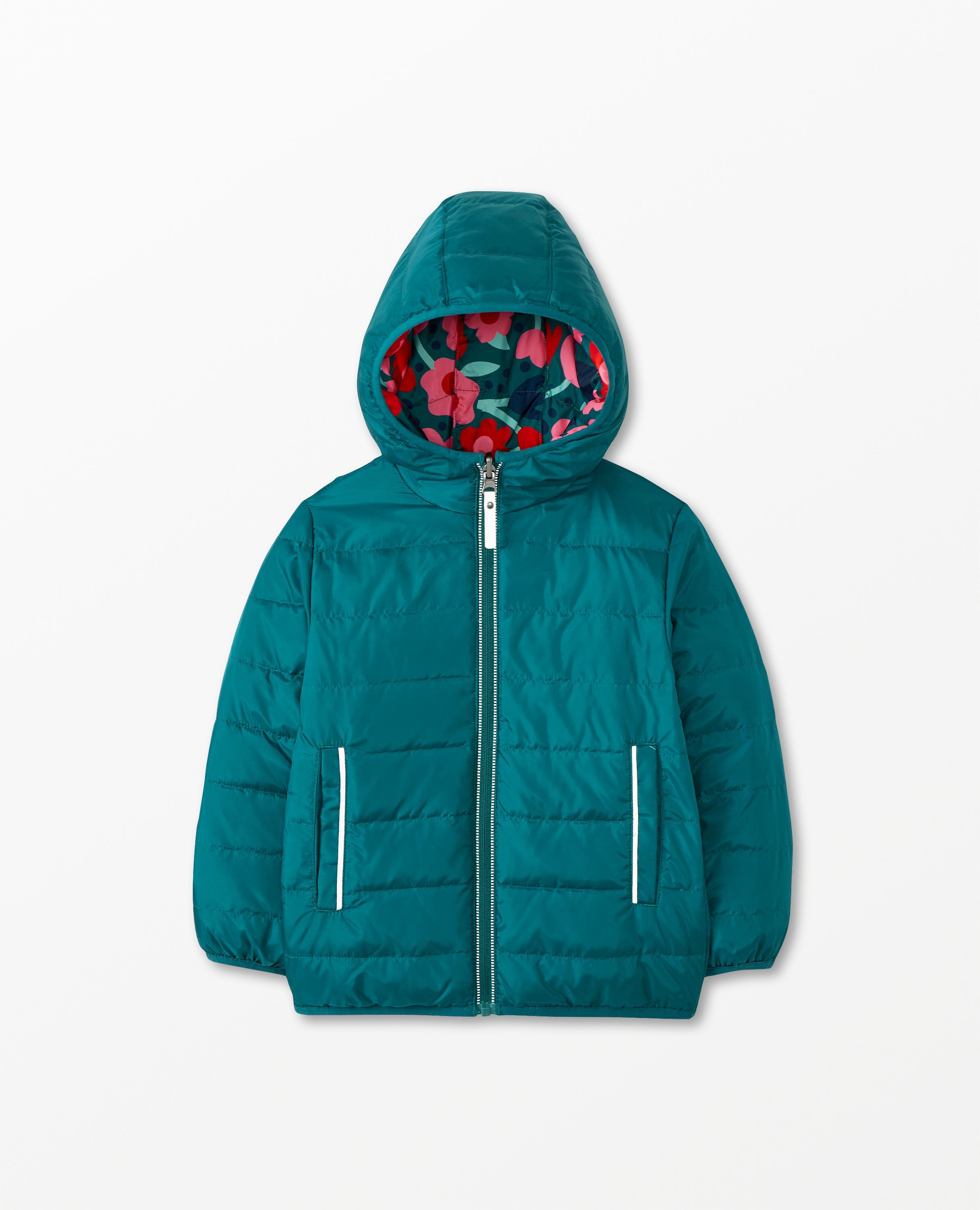 Hanna andersson coat hotsell