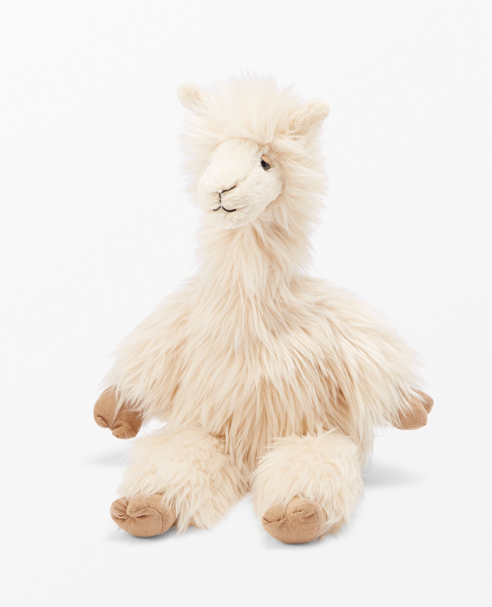 luis llama jellycat