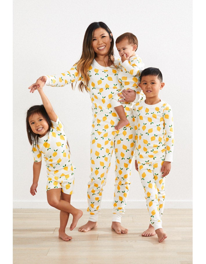 hanna andersson matching family outfits