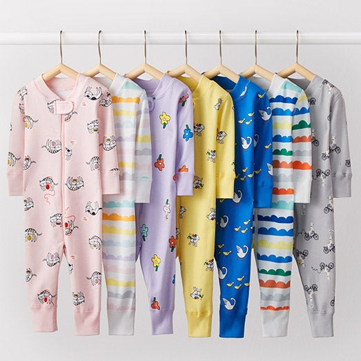 Baby Clothes, Baby Outfits, Organic Baby Clothes Hanna Andersson