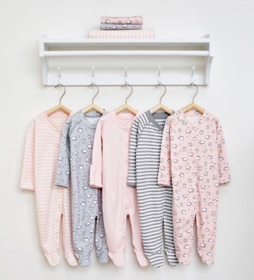 Baby Clothes, Baby Outfits, Organic Baby Clothes Hanna Andersson