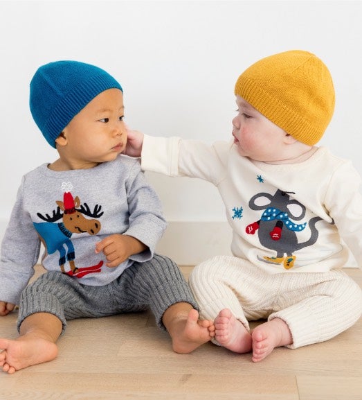 Baby Clothes, Baby Outfits, Organic Baby Clothes Hanna Andersson