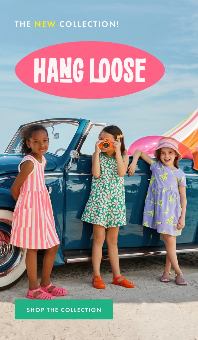 hang loose
