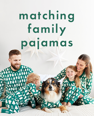 Pajamas & Sleepwear: Shop All | Hanna Andersson