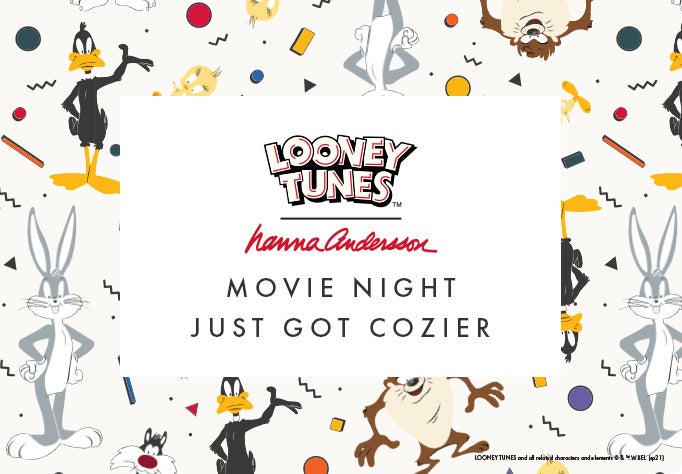movie night just got cozier
