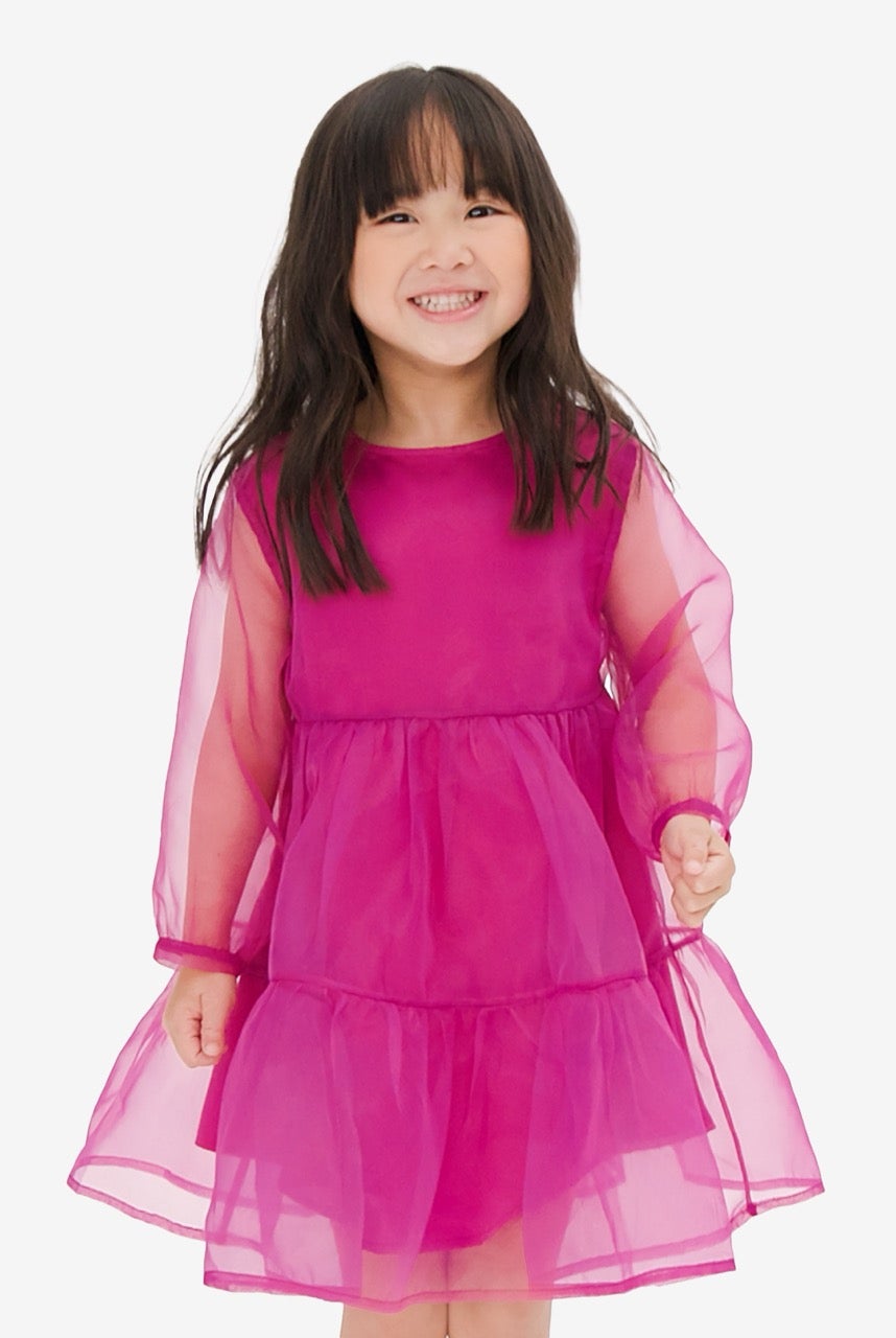 By and by girl dress store