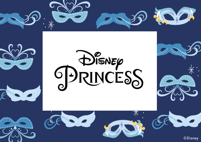disney princess
