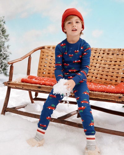 Shop Hanna Andersson for Baby + Kids Clothes