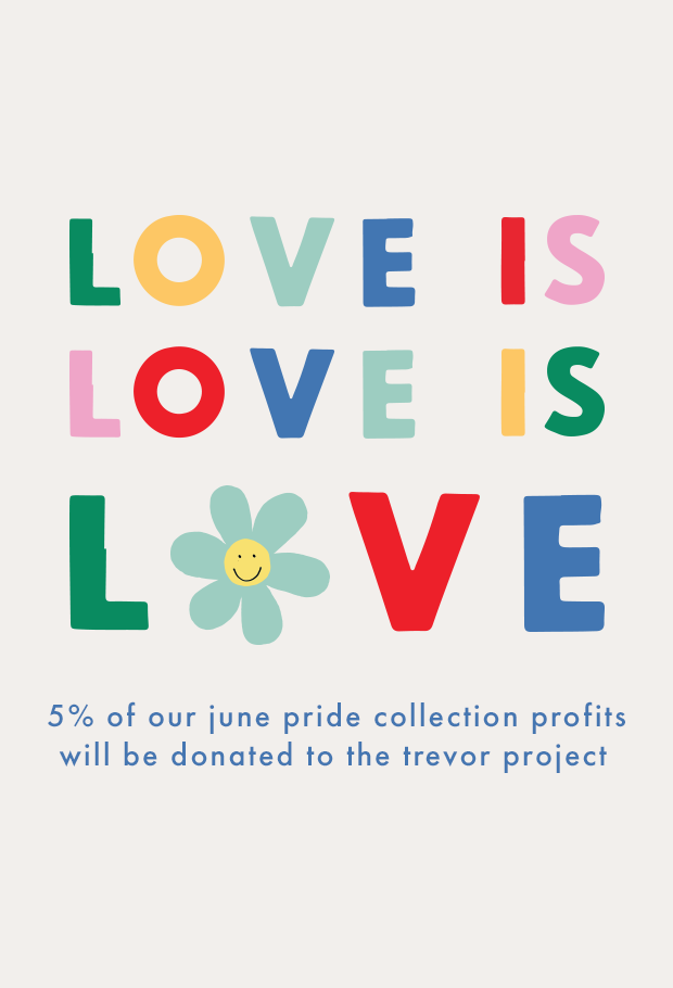 Pride Shop