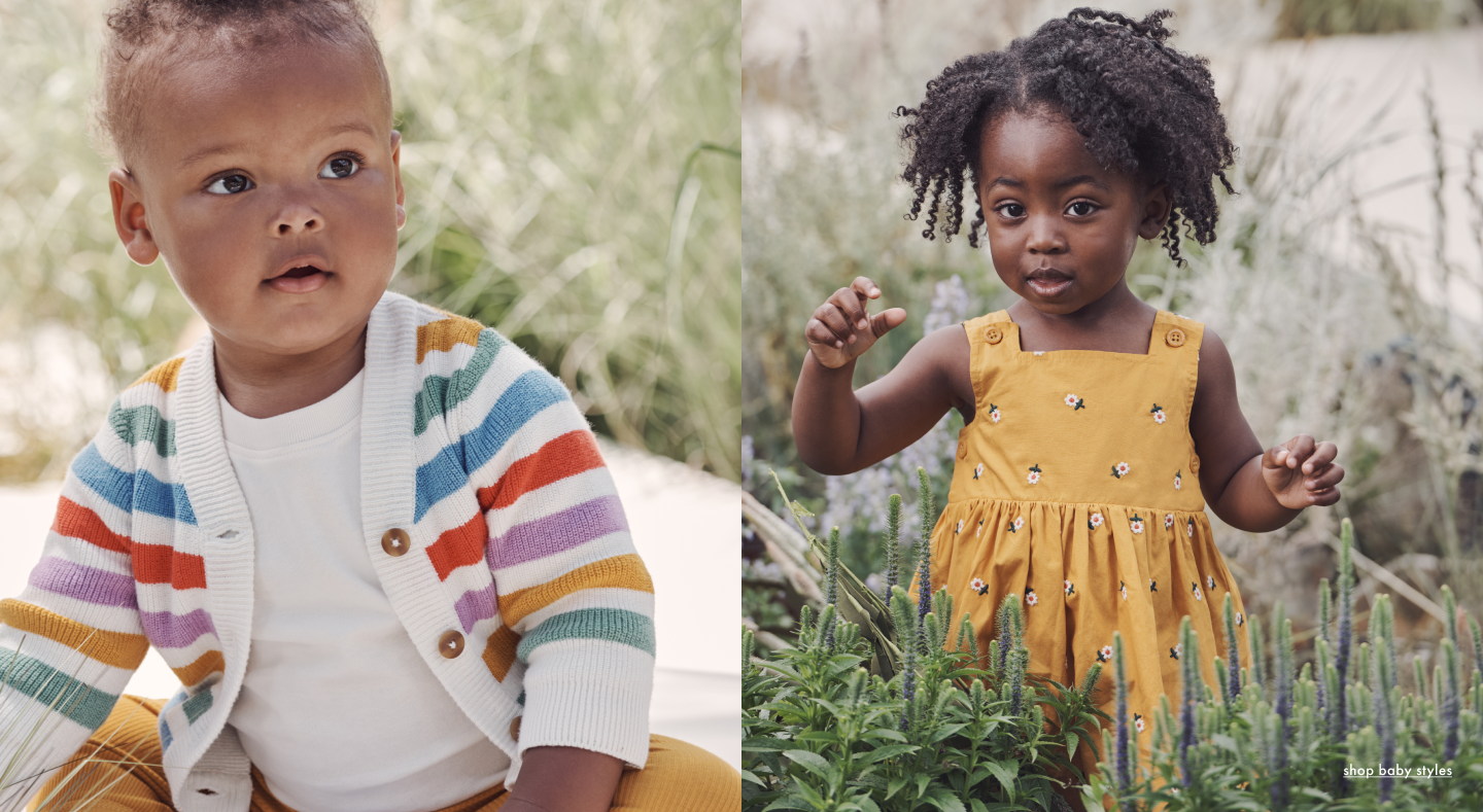 kids in kids clothes