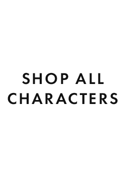 Shop All Characters