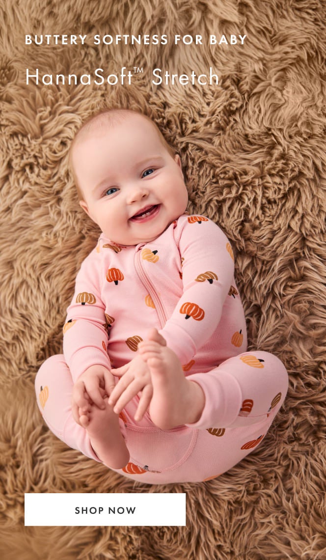 hannasoft baby